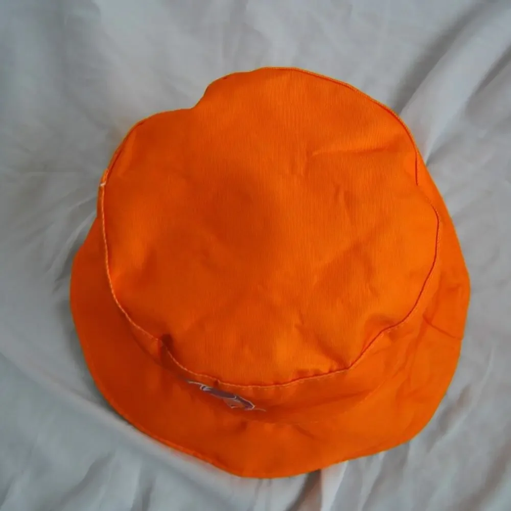 Tampa Bay Buccaneers Promotional NFL Creamsicle Bucket Hat
